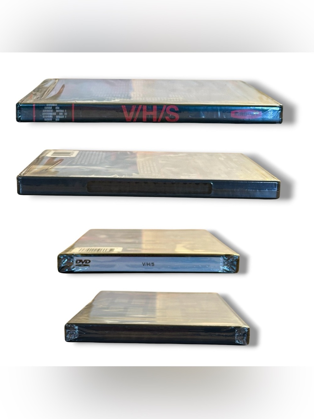 V/H/S DVD - Picture 3 of 3